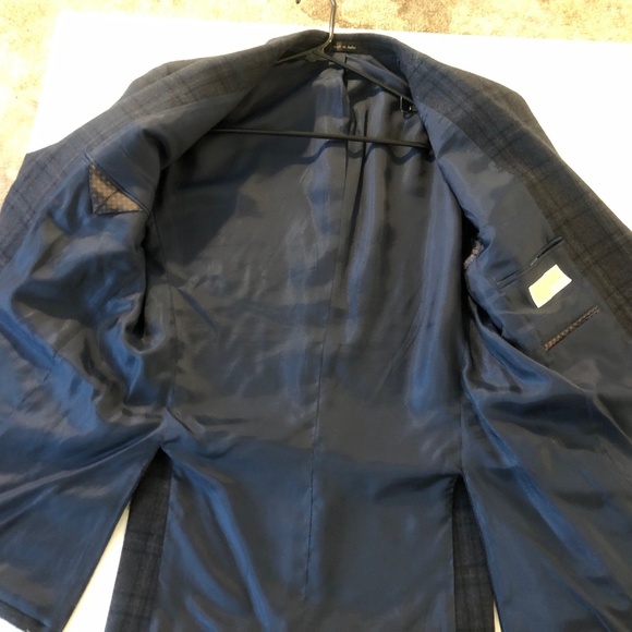 Michael Kors  Wool Sports Coat - Picture 2 of 5